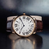 CARTIER Ronde Louis Cartier W6801004