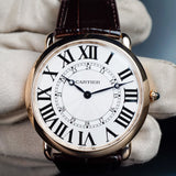 CARTIER Ronde Louis Cartier W6801004