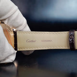 CARTIER Ronde Louis Cartier W6801004