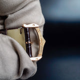 CARTIER Ronde Louis Cartier W6801004
