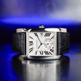 CARTIER Tank MC W5330003