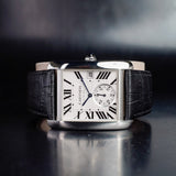 CARTIER Tank MC W5330003