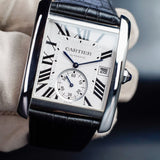 CARTIER Tank MC W5330003