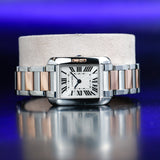 CARTIER Tank Anglaise W5310036