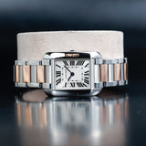 CARTIER Tank Anglaise W5310036