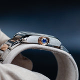 CARTIER Tank Anglaise W5310036