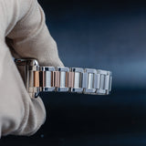 CARTIER Tank Anglaise W5310036