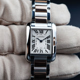 CARTIER Tank Anglaise W5310036