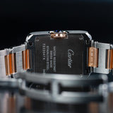 CARTIER Tank Anglaise W5310036