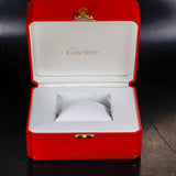 CARTIER Tank Anglaise W5310036