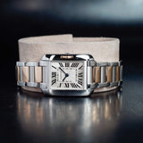 CARTIER Tank Anglaise W5310036
