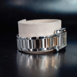 CARTIER Tank Anglaise W5310036