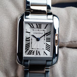 CARTIER Tank Anglaise W5310036
