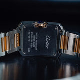 CARTIER Tank Anglaise W5310036
