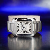 CARTIER Tank Anglaise W5310009