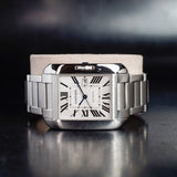 CARTIER Tank Anglaise W5310009