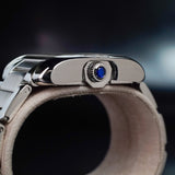 CARTIER Tank Anglaise W5310009