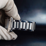 CARTIER Tank Anglaise W5310009