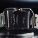 CARTIER Tank Anglaise W5310009
