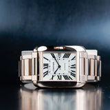 CARTIER Tank Anglaise XL W5310002