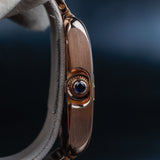 CARTIER Tank Anglaise XL W5310002