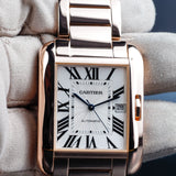 CARTIER Tank Anglaise XL W5310002