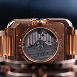 CARTIER Tank Anglaise XL W5310002