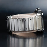 CARTIER Santos 100 W200737G