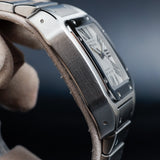 CARTIER Santos 100 W200737G