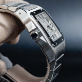 CARTIER Santos 100 W200737G
