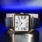 CARTIER Santos Dumont W2008751