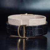 CARTIER Santos Dumont W2008751