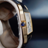 CARTIER Santos Dumont W2008751