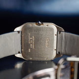 CARTIER Santos Dumont W2008751
