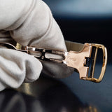 CARTIER Santos Dumont W2008751