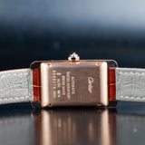CARTIER Tank Américaine W2620030