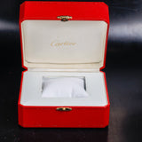 CARTIER Tank Américaine W2620030