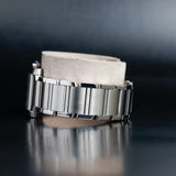 CARTIER Tank Française WSTA0005