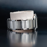 CARTIER Tank Française WSTA0005