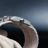 CARTIER Tank Française WSTA0005