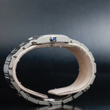 CARTIER Tank Française WSTA0005