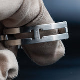 CARTIER Tank Française WSTA0005