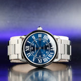 CARTIER Ronde Solo Croisière de Cartier WSRN0023