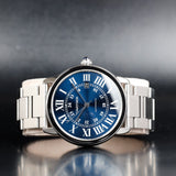 CARTIER Ronde Solo Croisière de Cartier WSRN0023