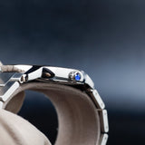 CARTIER Ronde Solo Croisière de Cartier WSRN0023