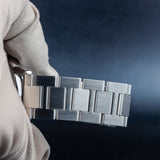 CARTIER Ronde Solo Croisière de Cartier WSRN0023