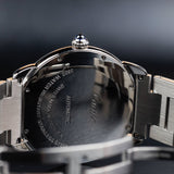 CARTIER Ronde Solo Croisière de Cartier WSRN0023