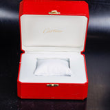 CARTIER Ronde Solo Croisière de Cartier WSRN0023