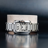 CARTIER Tank Anglaise W5310019