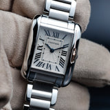 CARTIER Tank Anglaise W5310019